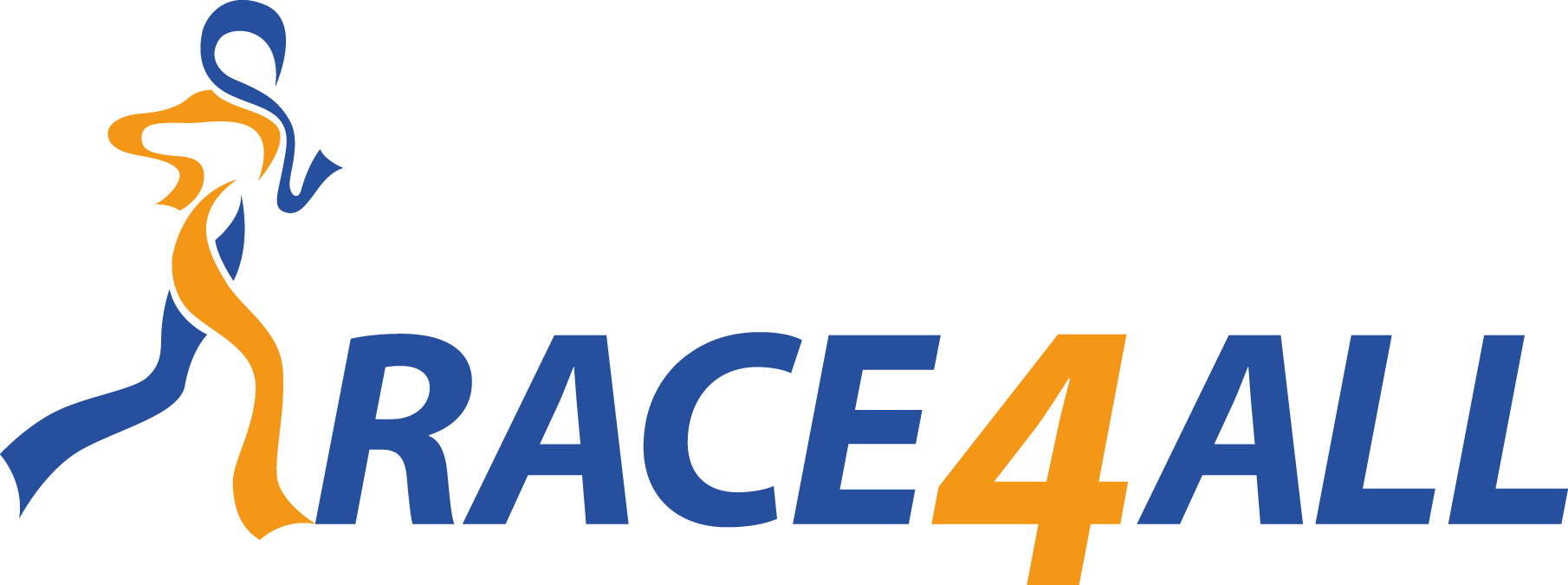 RACE 4 ALL PEOPLE… RACE 4 ALL CHARITIES… RACE 4 FUN
