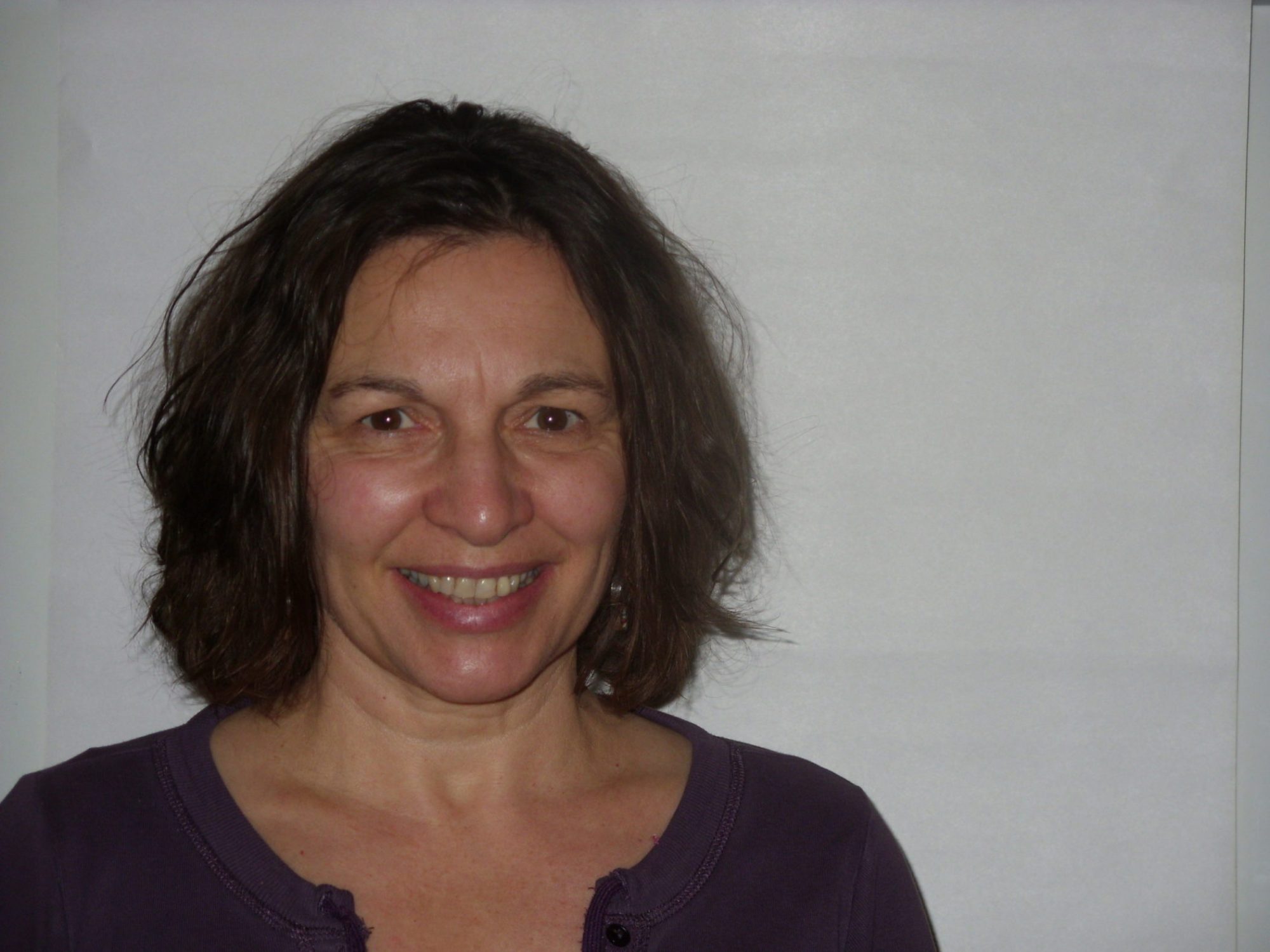 Welcome Shelagh