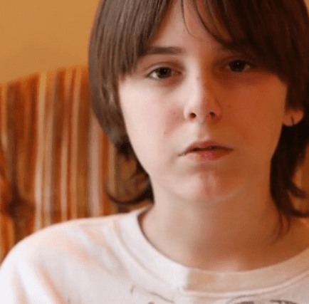 Andrew’s Story