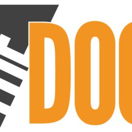 New Image for The Door