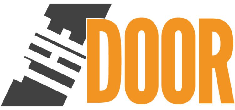 New Image for The Door