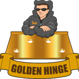 Golden Hinge Awards 2017
