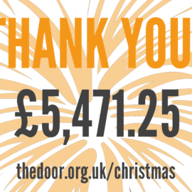 Christmas Challenge Success!