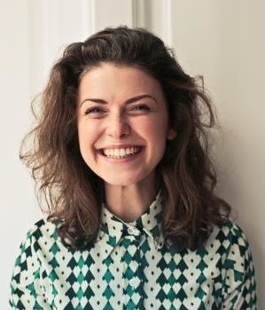 Becoming a mentor – Karen’s Story