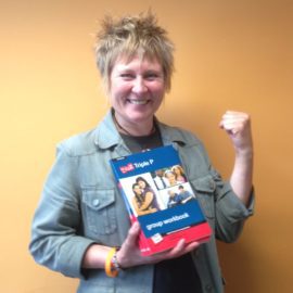 Sandra’s Secrets for Home Study Success