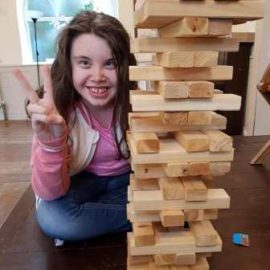 Don’t Stress! April Youthwork Update