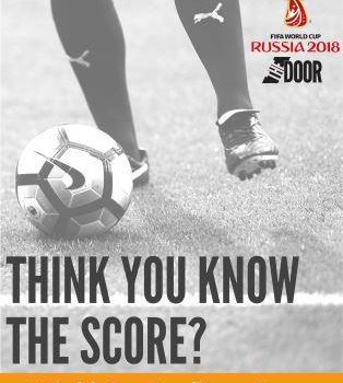 World Cup Predictor