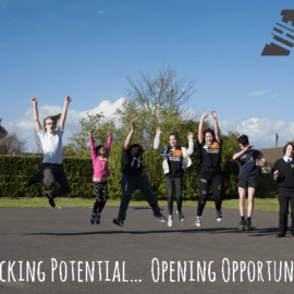 The Door stays open for young people in Dursley and Cam The Door stays open for young people in Dursley and Cam