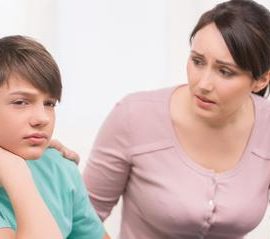 Julia’s Story Julia’s Story