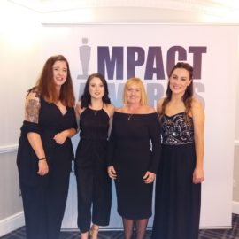 The Door Wins Prestigious Police Award The Door Wins Prestigious Police Award