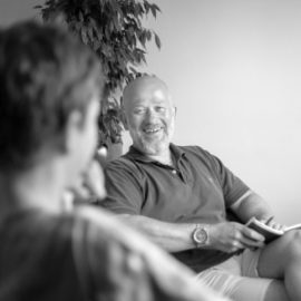 Jack’s Story Jack’s Story