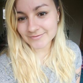 Volunteer This New Year! Volunteer This New Year!