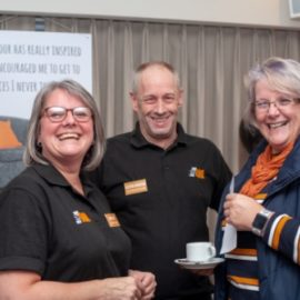 Awards Night 2018 Awards Night 2018