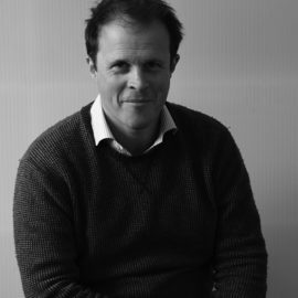 Directors Chair – Tom Howard