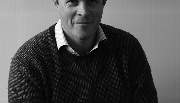 Directors Chair – Tom Howard
