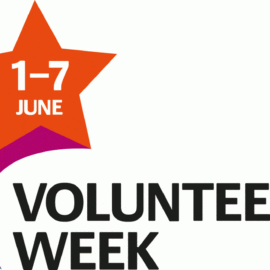 Volunteer Week 2019