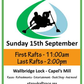 Raft Race 2019 Update