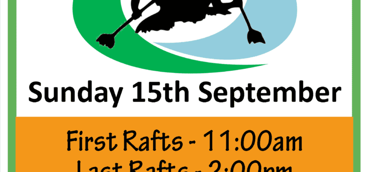 Raft Race 2019 Update