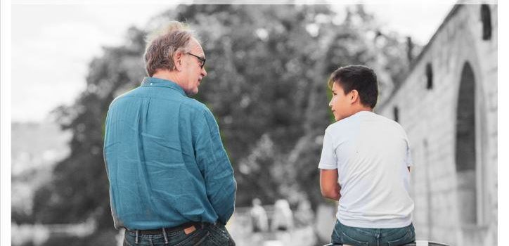 Bring Someone Hope – Volunteer