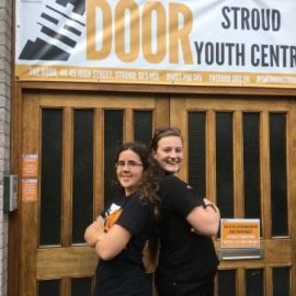 Anne and Bev’s 5K Challenge