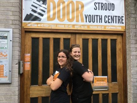 Anne and Bev’s 5K Challenge