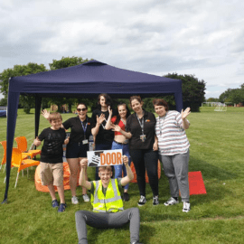 August Youthwork Update