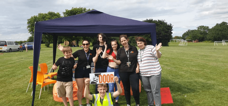 August Youthwork Update