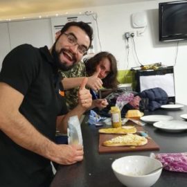 October Youthwork Update