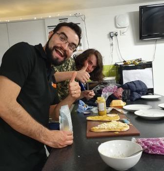 October Youthwork Update