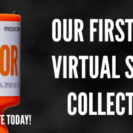 Virtual Street Collection is LIVE!