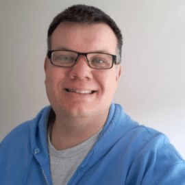 Introducing… Barrie