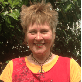 Sandra’s Top Ten Tips for family life during lock down