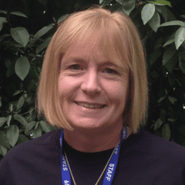 Director’s Chair Victoria Robson