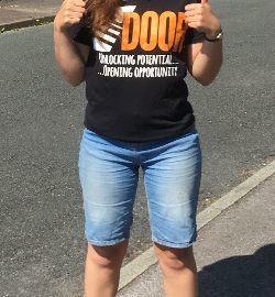 100K In May – Are you up to the challenge?