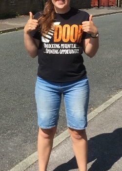 100K In May – Are you up to the challenge?