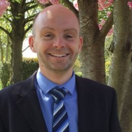 Jon’s Story – Local Head Teacher takes on 100kinMay