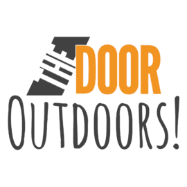 The Door goes Outdoors