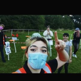 Youthwork Summer Update