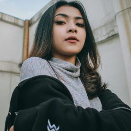 Lilly’s Story – Double your donation