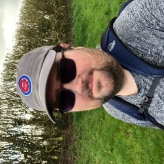 Si on a training walk