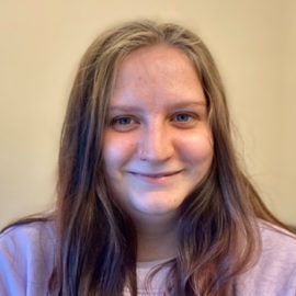 Introducing… Katie