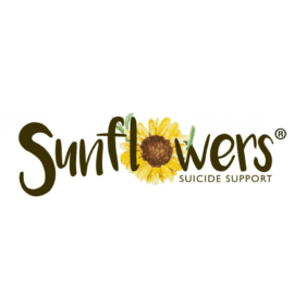 Partner Spotlight: Sunflowers Suicide Support Charity