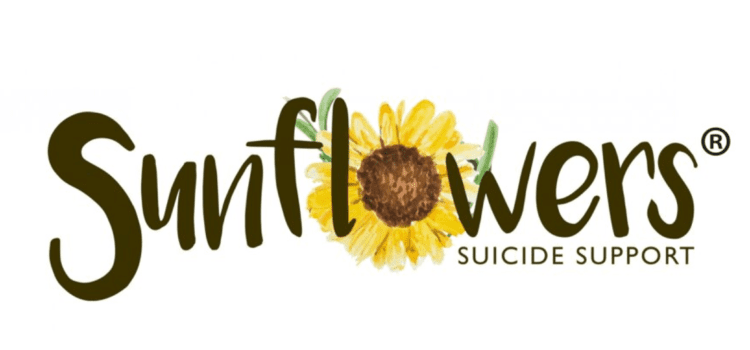 Partner Spotlight: Sunflowers Suicide Support Charity