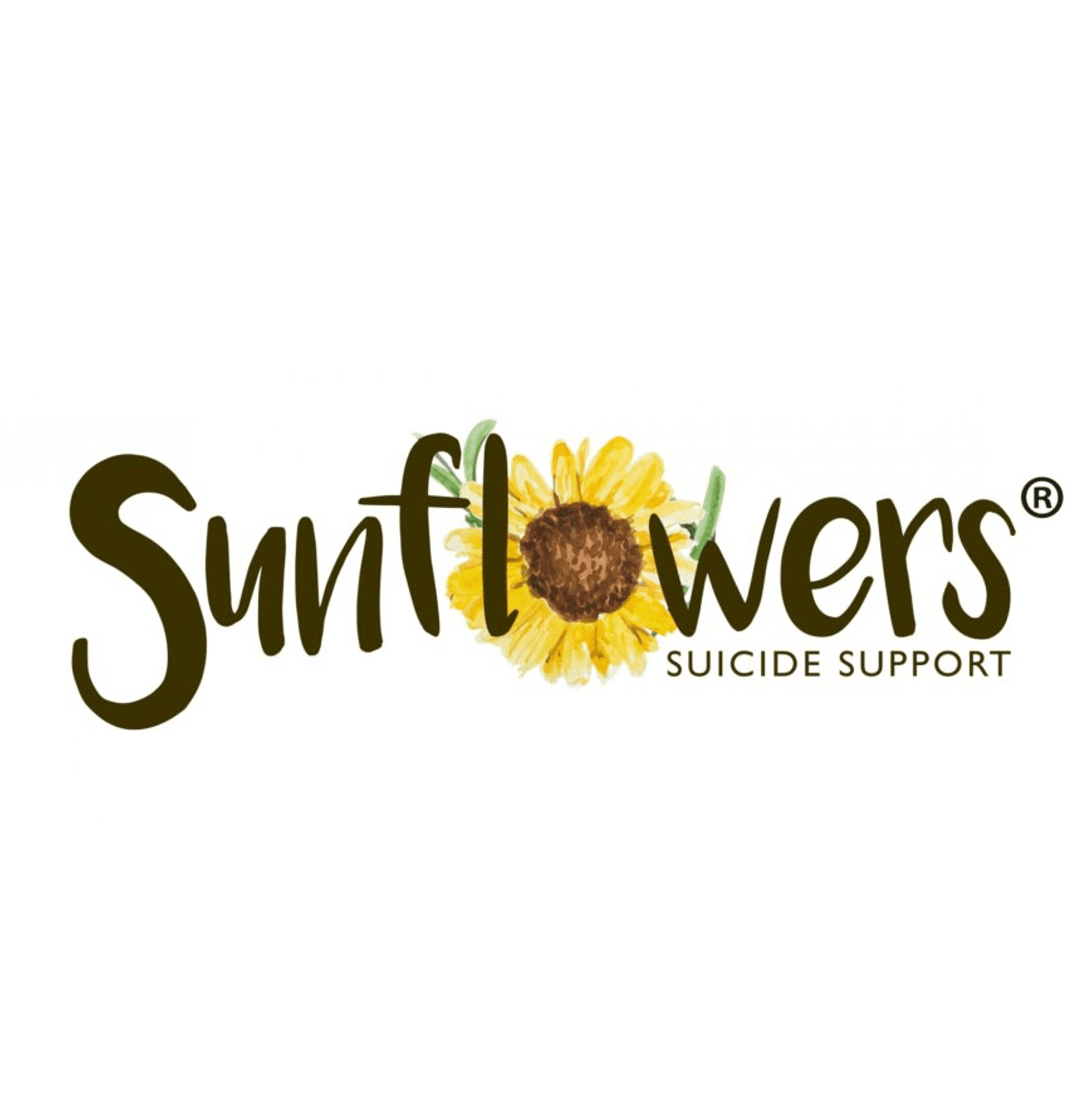 Partner Spotlight Sunflowers Suicide Support Charity