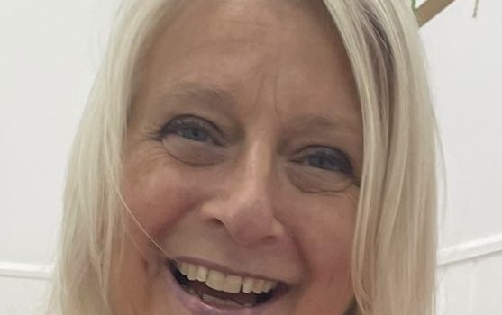 Introducing Jill…