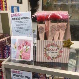 Mother’s Day Gifts in The Door Shop
