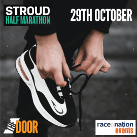Stroud Half Marathon 2023