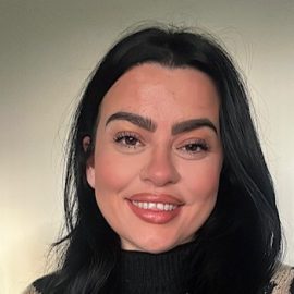 Introducing Henrietta