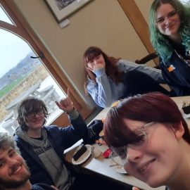 Young Leaders Interview