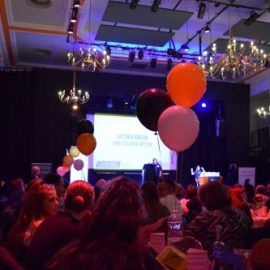 Celebration and Awards Night 2024